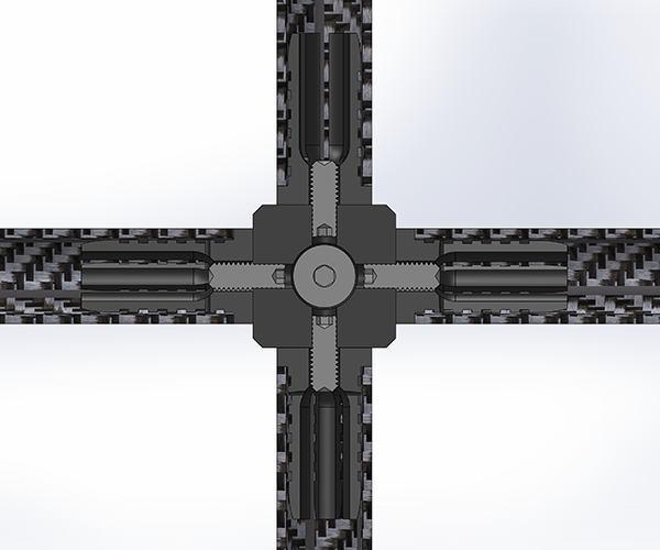 FDPCK-MC.5-5WCUBE-section